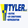 Tyler Heating, Air Conditioning, Refrigeration Logo