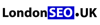 London-SEO UK Logo