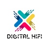 Digital HiFi Logo