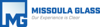 Missoula Glass Logo