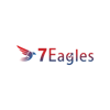 7 Eagles Logo