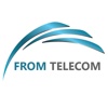 From Telecom Logo