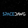 SpaceDawg Logo