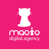MAOIO AGENCY Logo