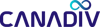 Canadiv Logo