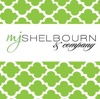 MJ Shelbourn & Company Logo