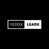 1000x Leads Logo