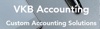 VKB Accounting Logo