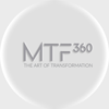 Metamorfosis360 Logo