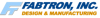 Fabtron Design & Manufacturing, Inc. Logo