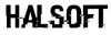HalSoft Logo