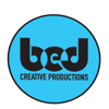 BED Productions Logo