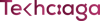 Techciaga Logo