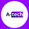 A-TECH Logo