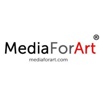 MediaForArt Production Logo