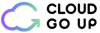 Cloud Go Up Logo