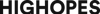 HIGHOPES Logo