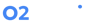 O2 Media Group Logo