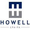 Howell CPA, PA Logo