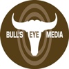 Bull's Eye Media Logo