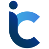 Ideal Connection Digital Marketing and Business Management Consulting  Agency Logo
