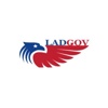 Ladgov Corporation Logo