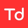 Timidlly, Inc Logo