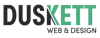 Duskett Media Logo