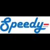 Speedy Event Rentals Logo