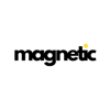 Magnetic Logo