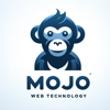 Mojo Web Technology Logo