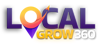 Local Grow 360 Logo