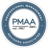 PMAA, Inc. Logo