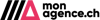 MonAgence.ch Logo