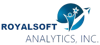 Royalsoft Analytics, Inc Logo