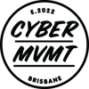 CyberMvmt Logo
