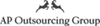 AP OUTSOURCING GROUP Logo