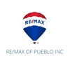 RE/MAX OF PUEBLO INC Logo