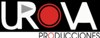 UROVA Producciones Logo