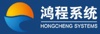 Zhejiang Hongcheng Computer Systems Co., Ltd. Logo