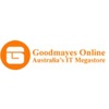 Goodmayes Logo