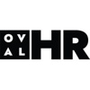 Oval HR Logo