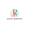 Digital Rutvi Jain | Certified Digital Marketer Logo