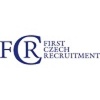 FIRST CZECH RECRUITMENT, spol. s r.o. Logo