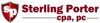 Sterling Porter CPA PC Logo