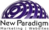 New Paradigm Marketing Logo