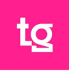 Trendy Grandad Logo