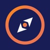 Compass Strategy Logo