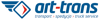 Art-Trans Logo