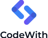 CodeWith Logo